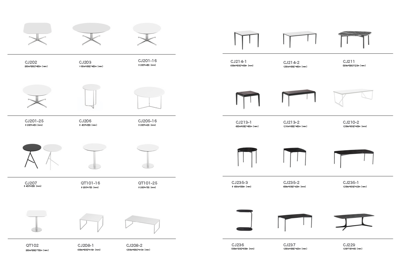 Family products (1)