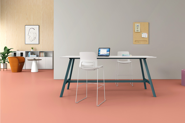 Guangao High Meeting Table GA69