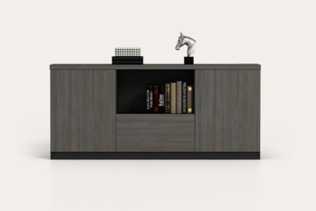 Guanjun Low Storage GJ04
