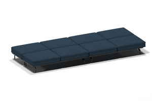 Public Sofa SF-537.4