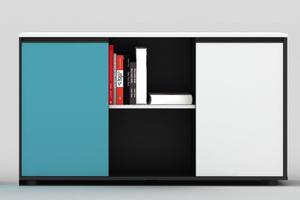 Sunshine Low Cabinet MD31