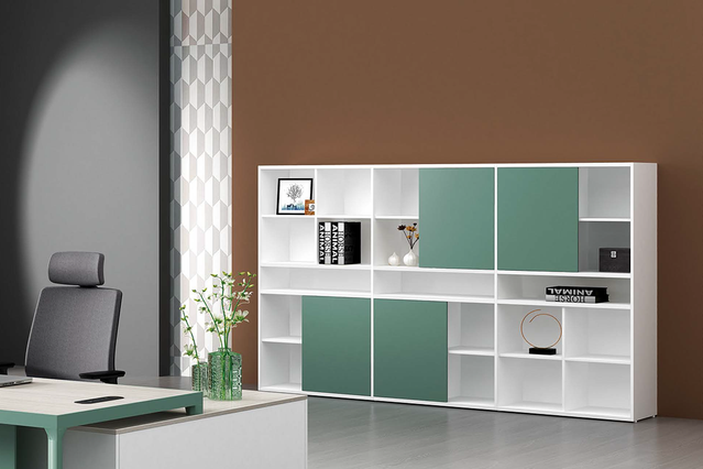 Ranka Filling Cabinet RK27