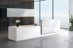 Reception Counter MT07