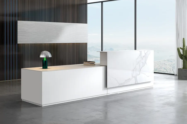 Reception Counter MT07