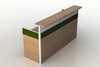 Reception Counter RC01