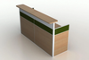 Reception Counter RC01