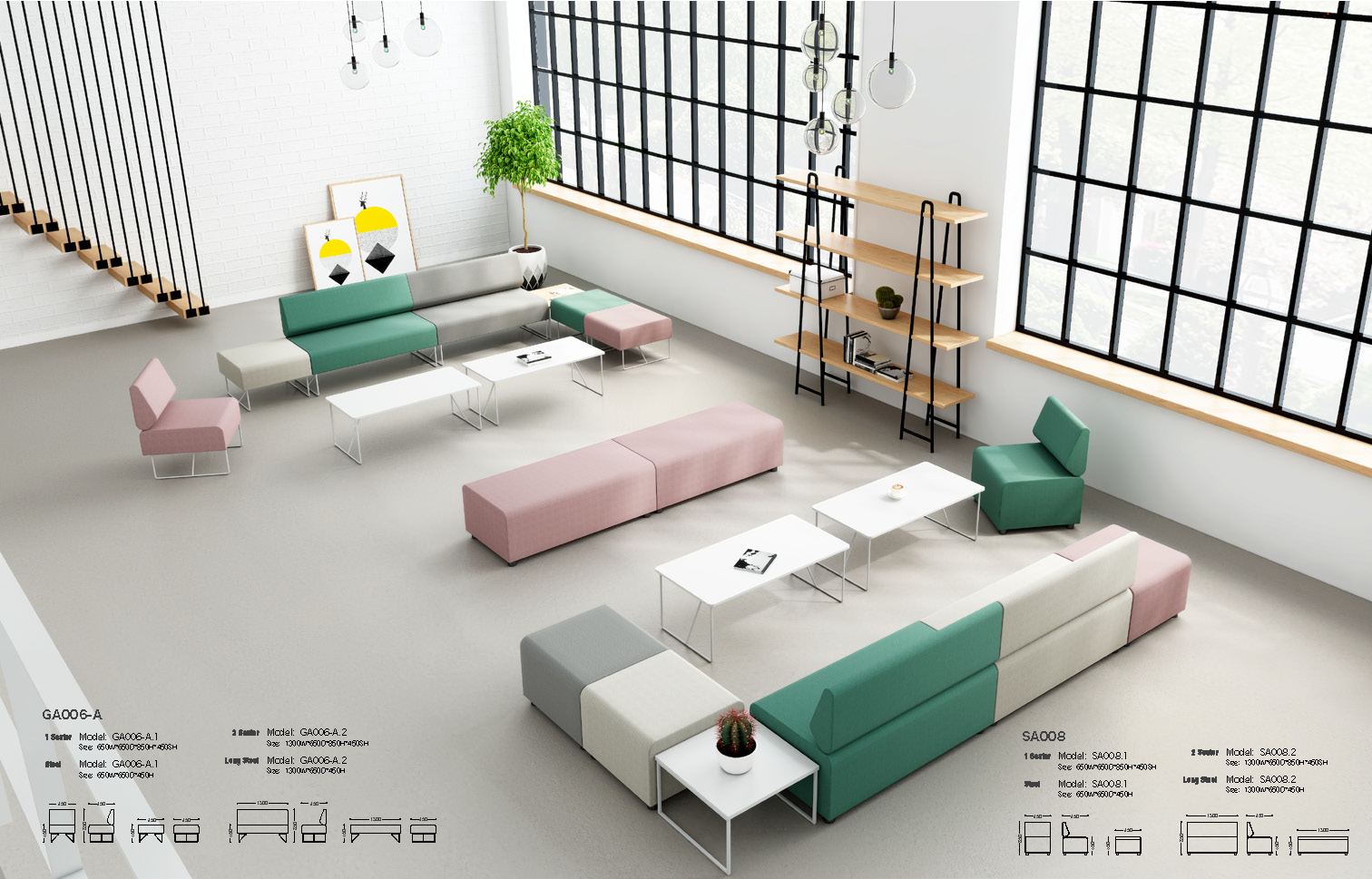 详B-SA008