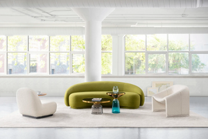 Public Sofa SA921