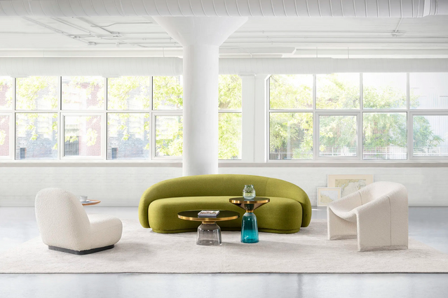 Public Sofa SA921
