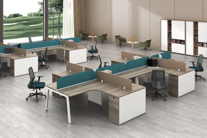 CQ Desk Workstation B-CQ87