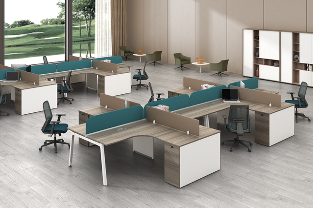 CQ Desk Workstation B-CQ87
