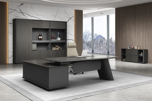 Guanyu Director Table