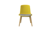 Plastic Leisure Chair DM001.B