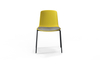 Plastic Leisure Chair DC001.B