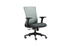 Medium Back Ergonomic Mesh Chair W-373