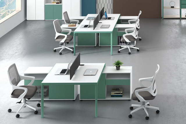 Ranka Workstation RK89