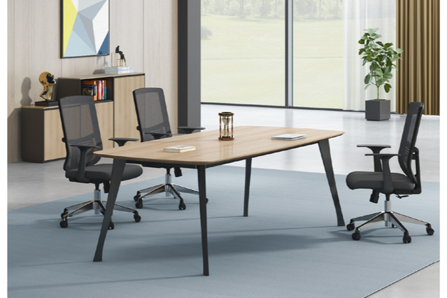 Edvis Meeting Table 