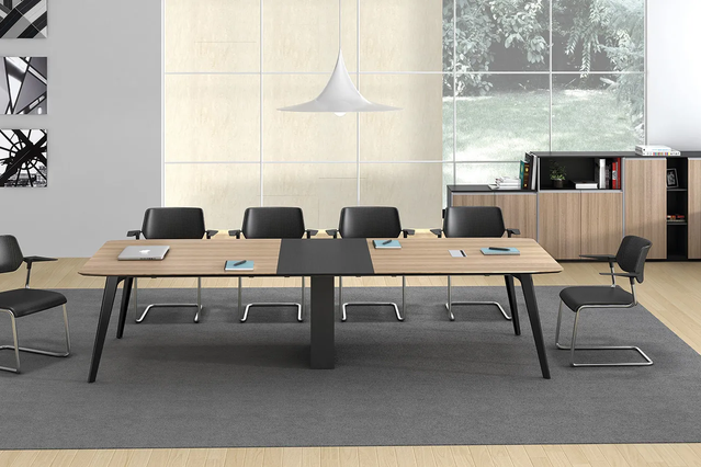 Glocker Big Meeting Table