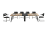 Glocker Big Meeting Table