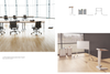 Lecture Stand B-DM21 
