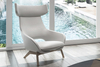 High Back Armchair DY-006.3