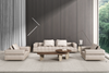 Executive Office Sofa Set SF-838