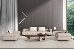 Executive Office Sofa Set SF-838