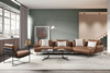 Executive Office Sofa Set SA920