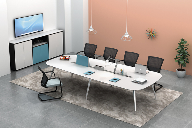 Ballet Meeting Table BL66