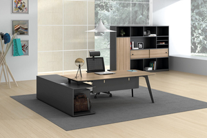Glocker Manager Table ML11