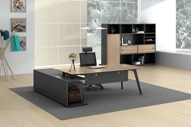 Glocker Manager Table ML11