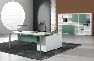 Ranka Manager Table RK08