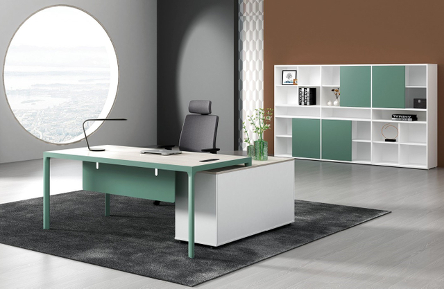 Ranka Manager Table RK08