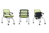 Mesh Training Chair 5812