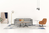 Manager Office Sofa Set SF-522