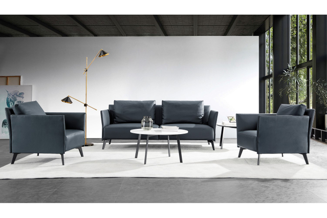 Manager Office Sofa Set SF-517