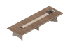SUY Big Conference Table 