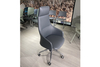 High Back Ergonomic PU Leather Chair P-9339