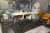 Guangao High Meeting Table GA69