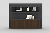 Dizun Office Cabinet DZ26