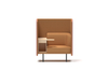 Public Private Sofa ST505.A