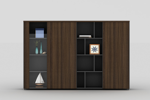 MST Filling Cabinet MS24