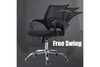 Medium Back Ergonomic Mesh Chair B-204