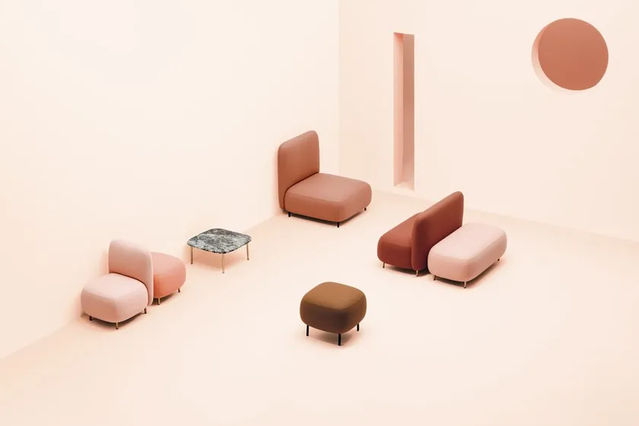 Public Stool SA315