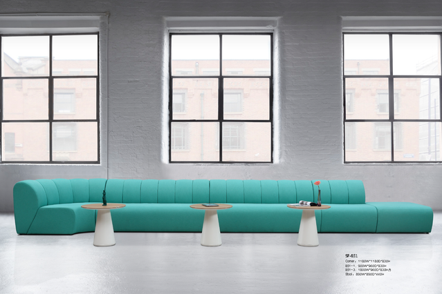 Public Sofa SF851