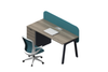 CQ Desk Workstation B-CQ82