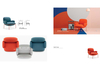 Armchair GA255