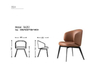 Armchair SA251