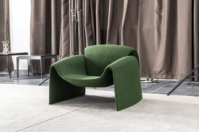 Armchair SA259