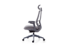 High Back Ergonomic Mesh Chair W-979